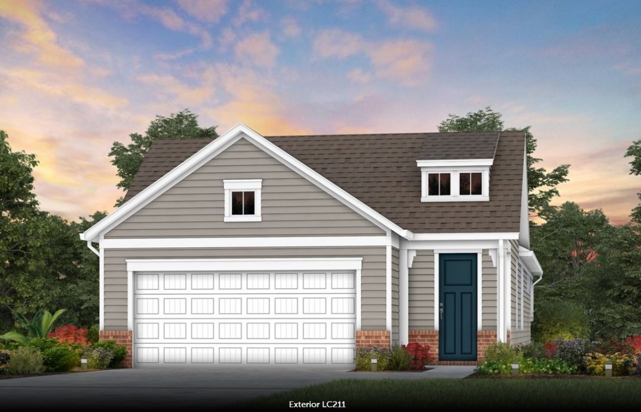 511 Scarlet Oak Rd , Lebanon, TN 37090 Main Photo
