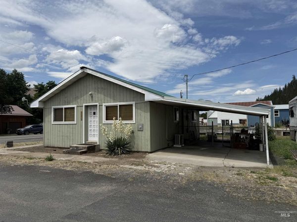103 S Street, Stites, ID 83552