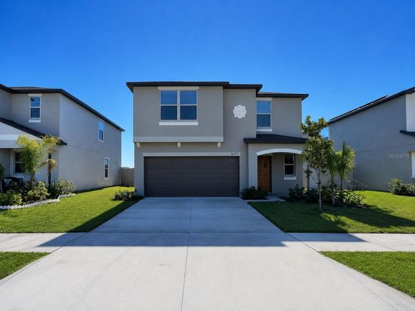 16717 DELIA STREET , WIMAUMA, FL 33598