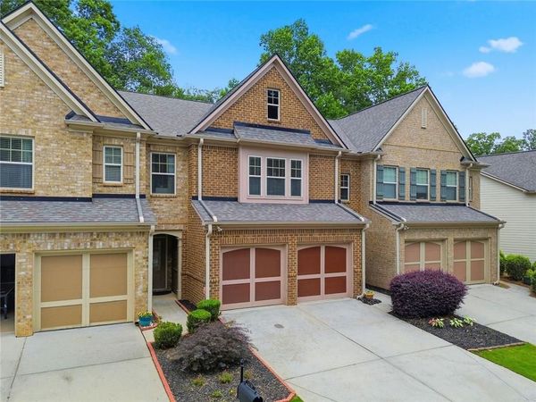1485 Faircrest Lane, Alpharetta, GA 30004
