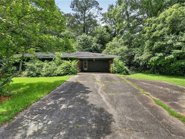 4451 Sims Court , Tucker, GA 30084