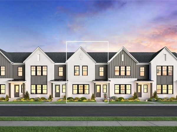 2079 Windchase Lane , Alpharetta, GA 30009