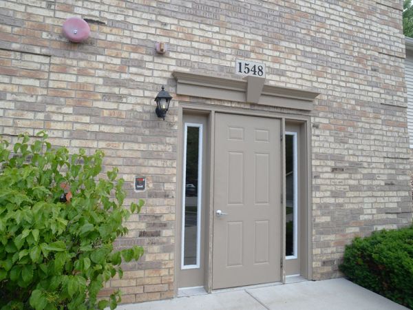 1548 W SAND BAR Court , Unit 1G, Round Lake Beach, IL 60073