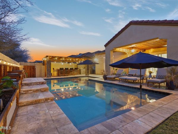 9620 N 184TH Lane, Waddell, AZ 85355