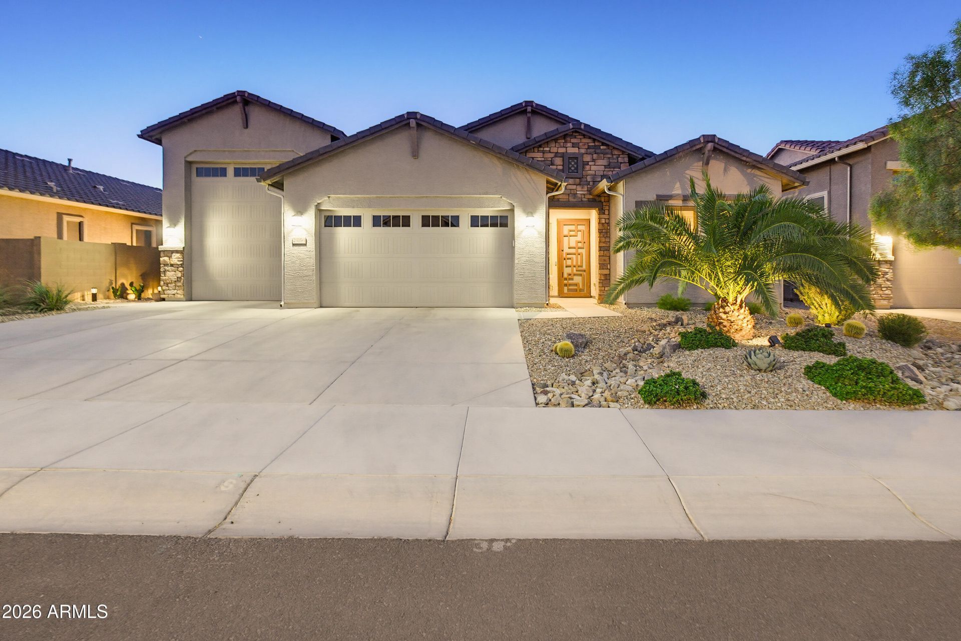 24894 N 175th Lane, Surprise, AZ 85387 Main Photo