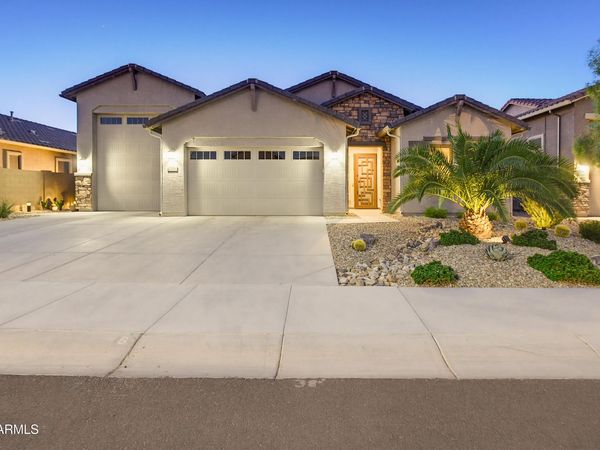 24894 N 175TH Lane, Surprise, AZ 85387