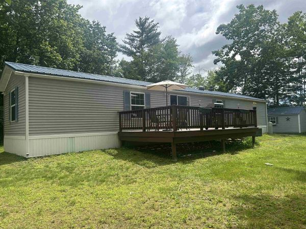1184 NH Route 11, Farmington, NH 03835