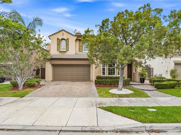 3381 Corte Cassis, Costa Mesa, CA 92626