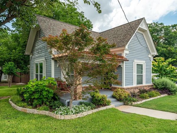 9121 6th Street, Frisco, TX 75033