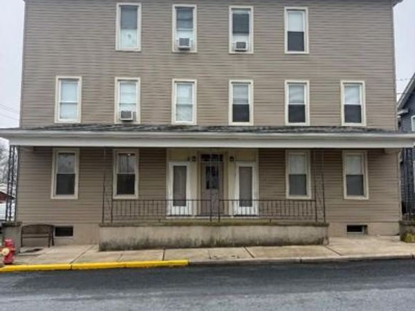 100 S PARK STREET , Unit 1S, RICHLAND, PA 17087