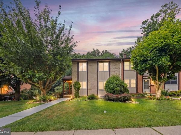 30 BIDEFORD, BALTIMORE, MD 21234
