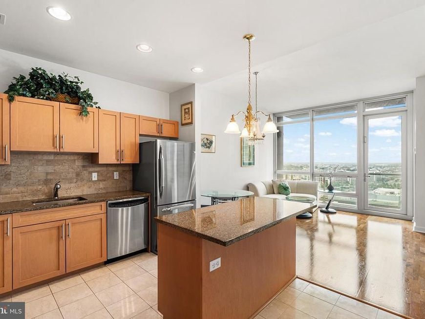901 N Penn St., Unit F1609, Philadelphia, PA 19123 Main Photo