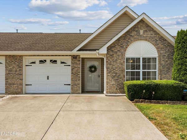 611 High Point Way, Knoxville, TN 37912