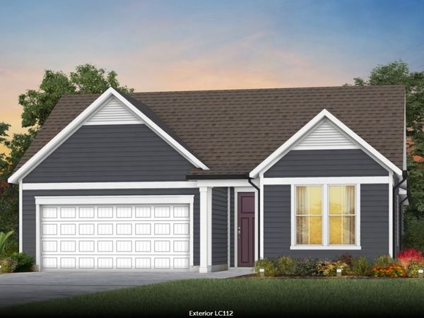 913 Bur Oak Rd , Lebanon, TN 37090