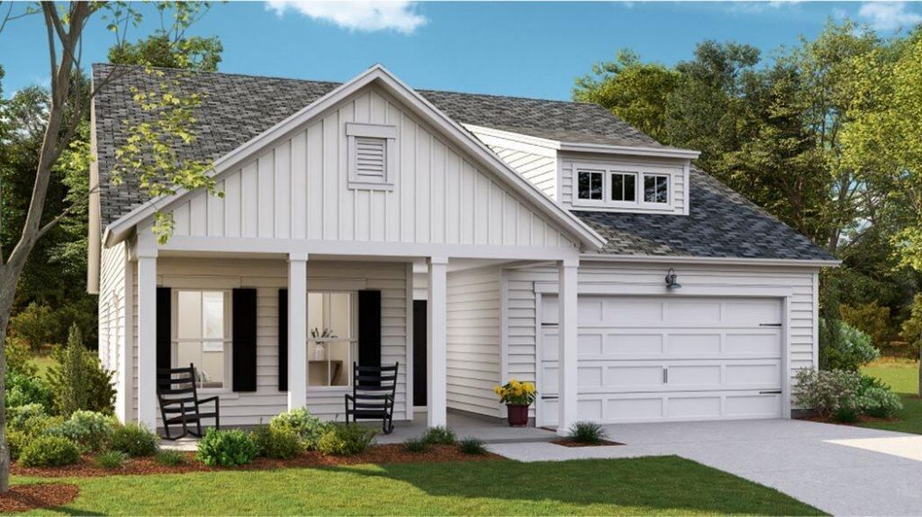 146 Orchard Blossom Lane Photo 1