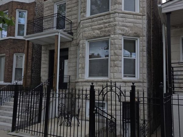 1229 S Millard Avenue , Unit 2, Chicago, IL 60623