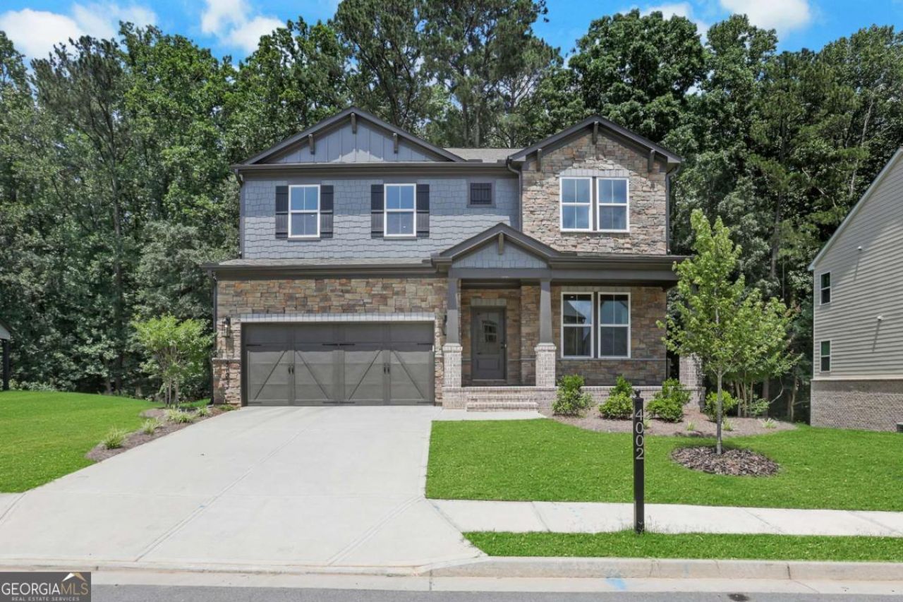 4002 Adler Circle, Unit 11, Buford, GA 30519 Main Photo