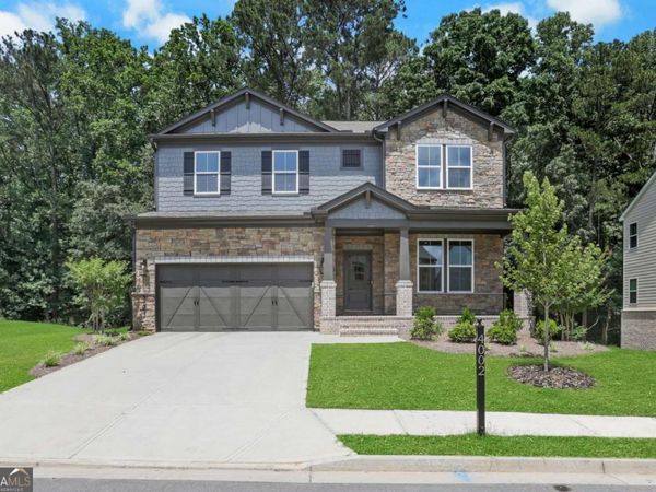 4002 Adler Circle, Unit 11, Buford, GA 30519