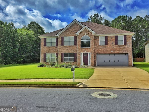 10962 Southwood Drive, Hampton, GA 30228