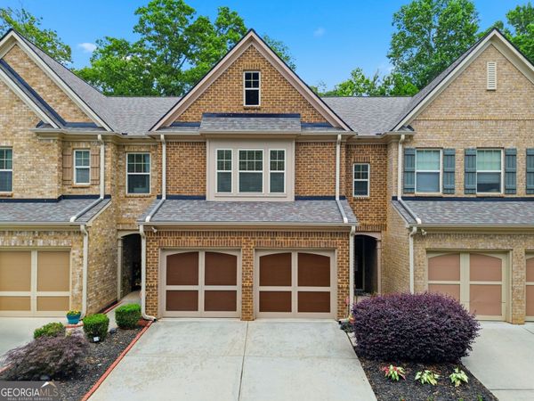 1485 Faircrest Lane, Alpharetta, GA 30004