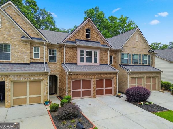 1485 Faircrest Lane, Alpharetta, GA 30004