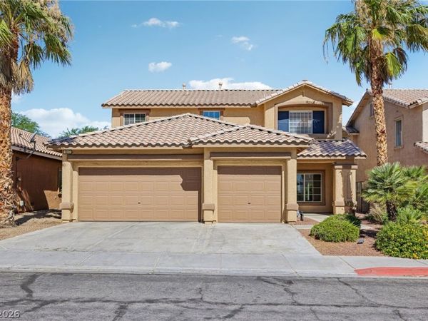 1017 Royal Birch Lane , Las Vegas, NV 89144