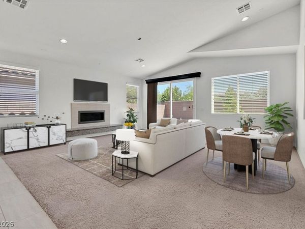 8013 Glimmerglass Avenue , Las Vegas, NV 89178