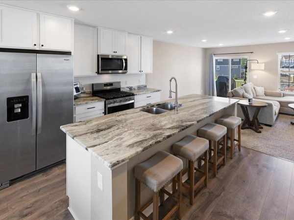 3065 125th Lane NE, Unit D, Blaine, MN 55449