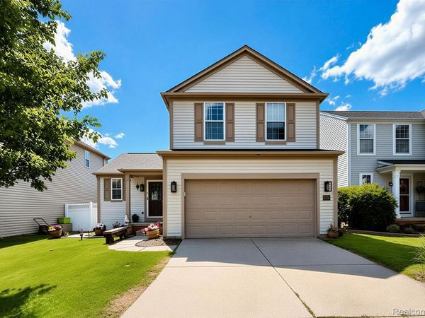 10140 Fieldway Trail, Grand Blanc Township, Mi 48442