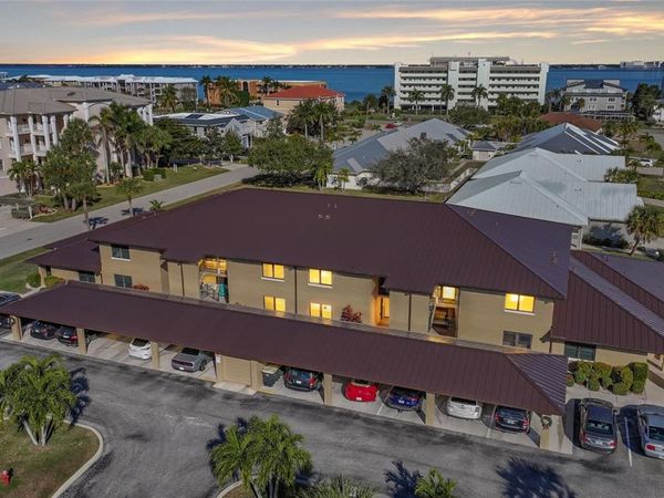 240 LEWIS CIRCLE, Unit 513, PUNTA GORDA, FL 33950