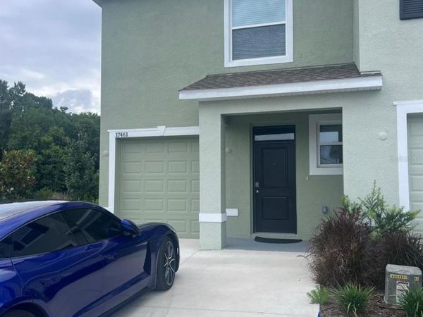 17461 SPANISH OAK LOOP , LAND O LAKES, FL 34638