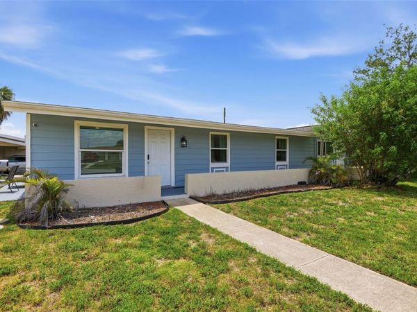 1598 NOBLE TERRACE , PORT CHARLOTTE, FL 33952