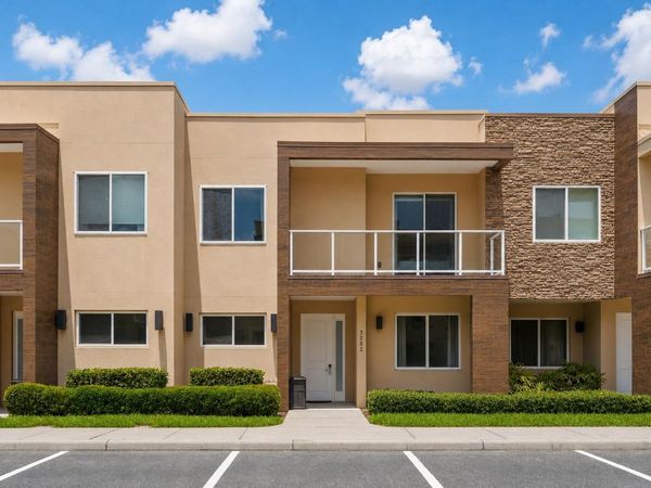 3202 BRASILIA AVENUE, KISSIMMEE, FL 34747