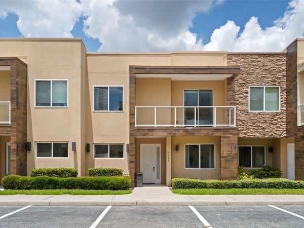 3202 BRASILIA AVENUE, KISSIMMEE, FL 34747