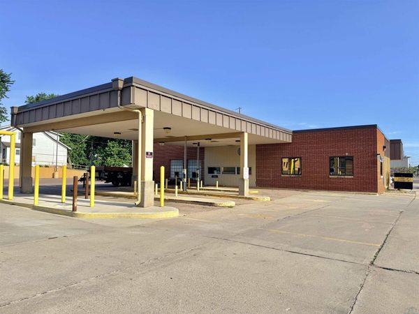 2015 S SAINT AUBIN ST, Sioux City, IA 51106