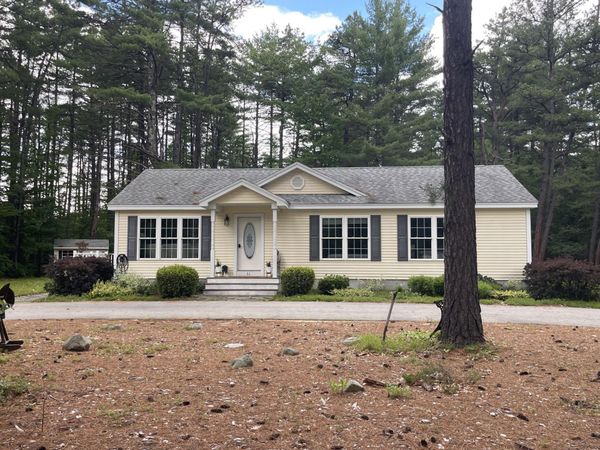 51 Poco Drive, Tamworth, NH 03886