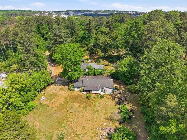 6412 John West Road , Douglasville, GA 30134