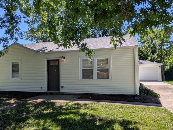 527 Sehring Street , Joliet, IL 60436