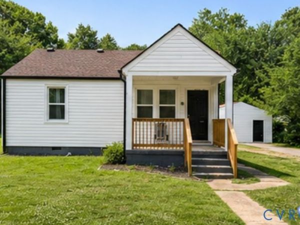 3912 Genacre Lane, Richmond, VA 23222
