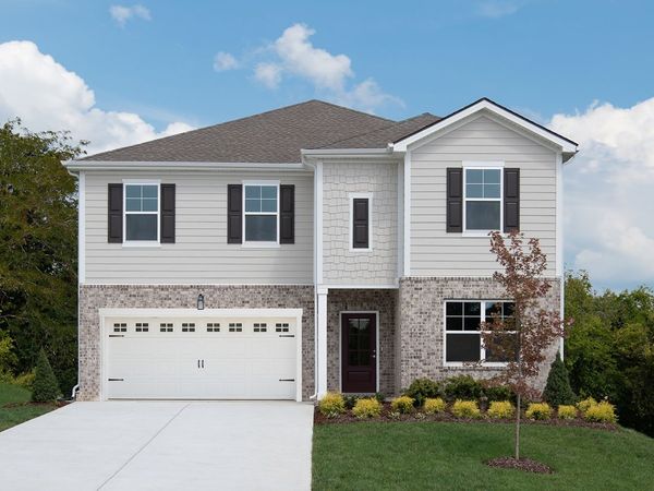 113 Dahlia Drive , La Vergne, TN 37086