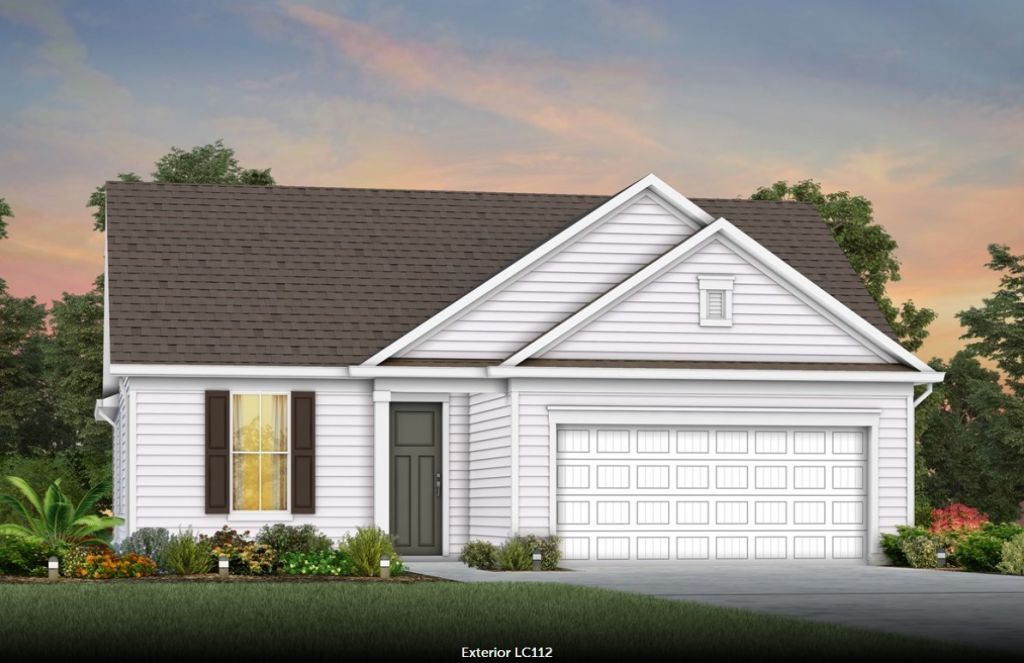 826 Everglade Drive , Lebanon, TN 37090 Main Photo