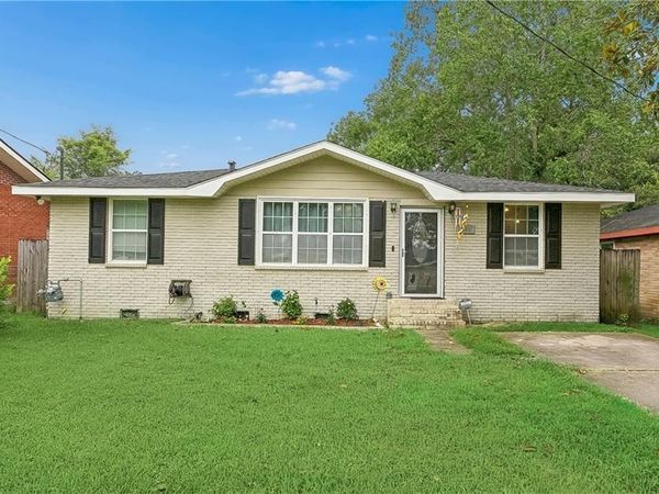 348 ASH Street, Hahnville, LA 70057