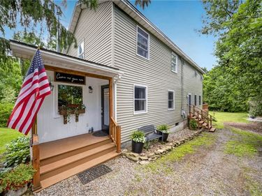 3955 East Road, Cazenovia, NY 13035