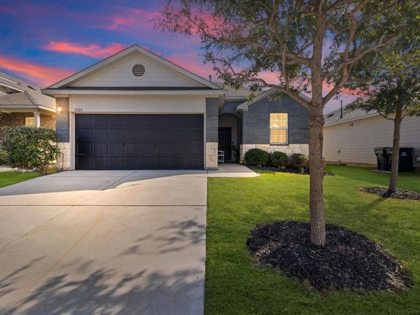 3606 Chappie LN, Austin, TX 78725
