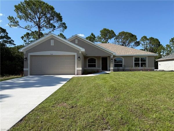 500 Windermere DR, LEHIGH ACRES, FL 33972