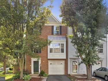 6860 GENERAL LAFAYETTE WAY , GAINESVILLE, VA 20155