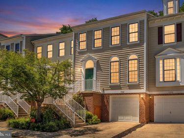 9902 MICHAEL SCHAR COURT , VIENNA, VA 22181