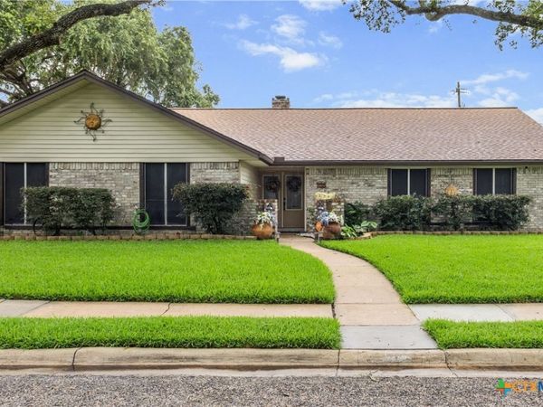 128 Cumberland Gap , Victoria, TX 77904