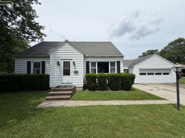 13 High Street, Norwalk, OH 44857