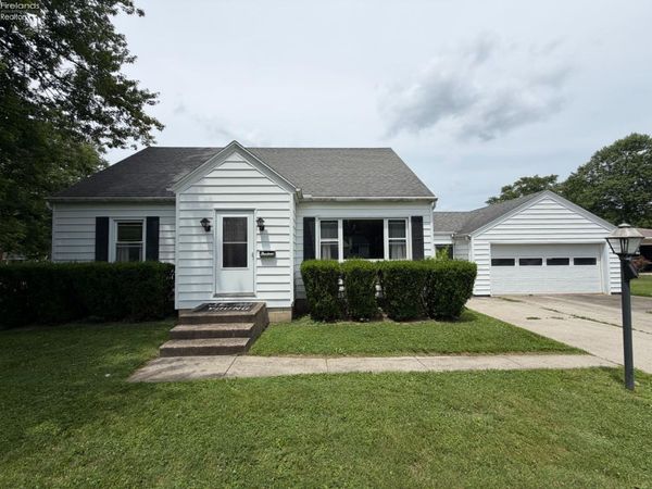 13 High Street, Norwalk, OH 44857